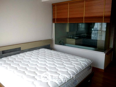 Condos for rent : 2-BR Condo at Via Botani near BTS Phrom Phong (ID 563517)