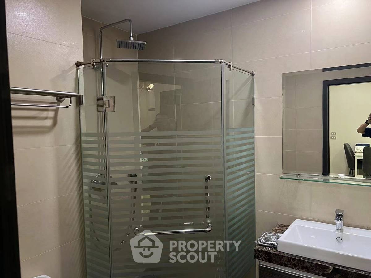 รูป คอนโด 1-ห้องนอน ที่ ดุสิต แกรนด์ คอนโด วิว ใกล้ หาดจอมเทียน (ID 2555696) - รูปที่ 10/11