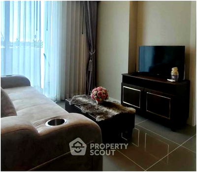 เช่าคอนโด พัทยา : คอนโด 1-ห้องนอน ที่ วินด์แฮม จอมเทียน พัทยา ใกล้ เมืองพัทยา (ID 2555818)