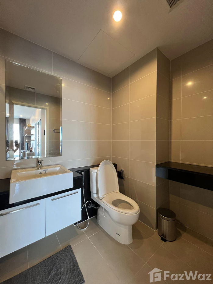 picture Supalai Lite Sathorn - Charoenrat for rent 2 Bedrooms 1730010 - 12/18