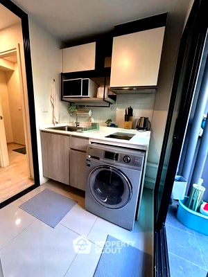 เช่าคอนโด เมืองเชียงใหม่ เชียงใหม่ : คอนโด 2-ห้องนอน ที่ เอสเซ็นท์ วิลล์ เชียงใหม่ ใน ฟ้าฮ่าม (ID 2559546)