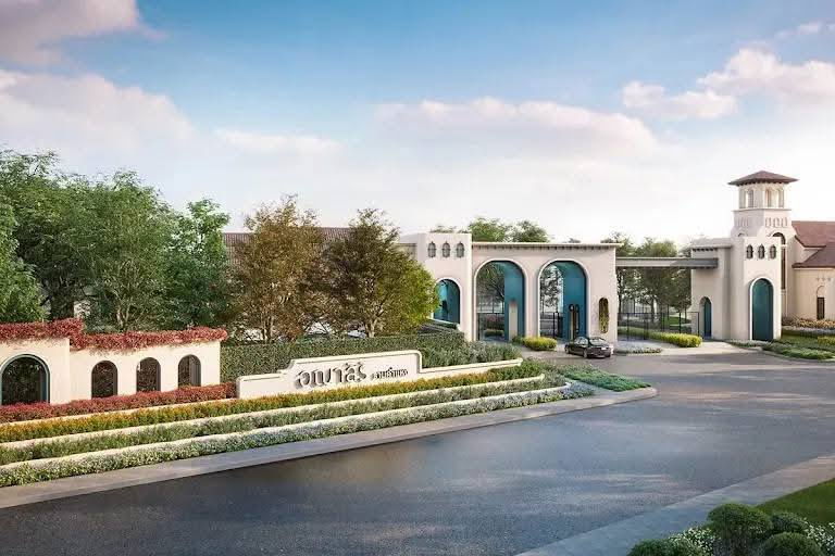 รูป ให้เช่าบ้าน ฺทาวน์โฮม 2 ชั้น อณาสิริ รามคำแหง บ้านใหม่ พร้อมอยู่ 📞/LINE 097-2161939 - รูปที่ 11/12