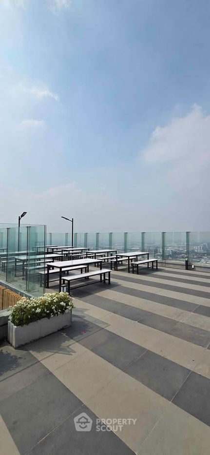 รูป คอนโด 2-ห้องนอน ที่ เดอะ เมโทรโพลิส สำโรง อินเตอร์เชนจ์ ใกล้ BTS สำโรง (ID 2559119) - รูปที่ 20/22