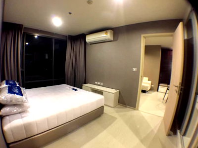 คอนโดให้เช่า : ⛩️For rent  🌠   Rhythm Sukhumvit 42 🌠JA-857