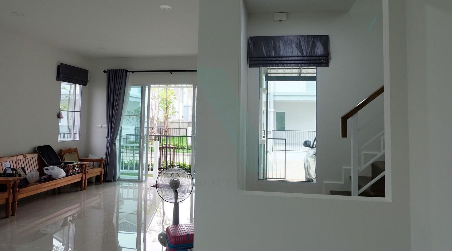 picture 📌 For Sell House ICONATURE RAMA 2-THIANTALE 2-story 4 bedroom 1 bathroom - 3/8