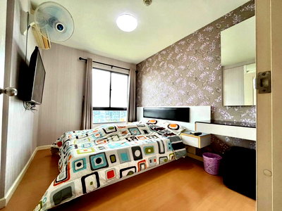 ขายคอนโด : ✅ S-ISB113 ✅ Line : @p2nproperty