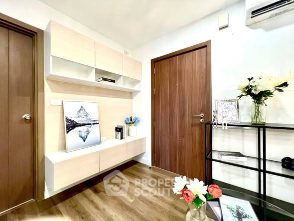 รูป คอนโด 1-ห้องนอน ที่ เดอะ เบส สุขุมวิท 77 ใกล้ BTS อ่อนนุช (ID 2556074) - รูปที่ 2/11