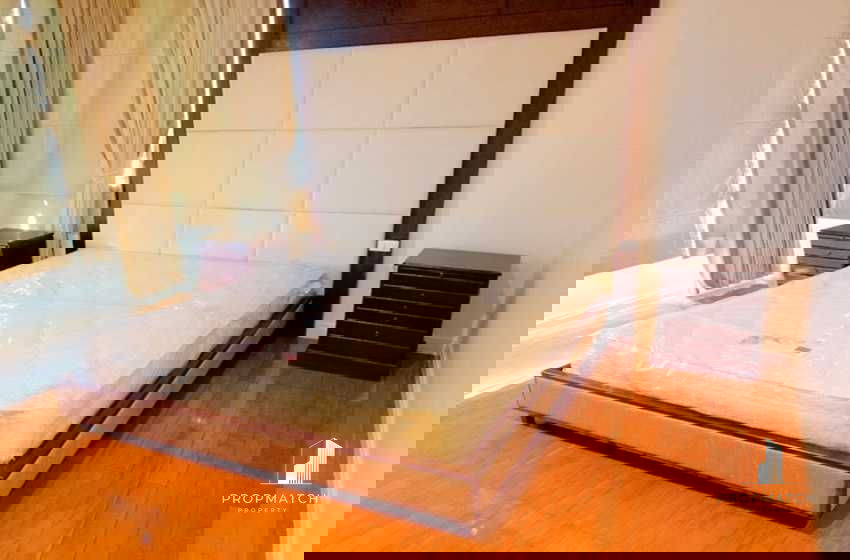 รูป PM016141✨Flash Deal ✨The Royal Saladaeng (3Bed 3Bath 150SQM.) พร้อมอยู่ ! เพียง 85,000 บาทต่อเดือน Tel.0981315848 @propmatch - รูปที่ 4/5