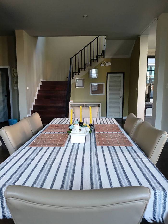 รูป ให้เช่า บ้านเดี่ยว 2 ชั้น 3 ห้องนอน 4 ห้องน้ำ  - รูปที่ 5/11