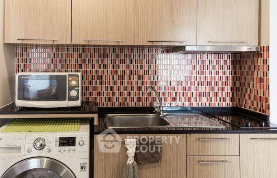 picture 2-BR Condo At Elephant Tower Near BTS Ratchayothin (ID 177887) - 4/10