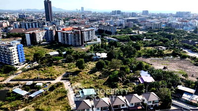 Land for sale Muang Chon Buri Chonburi : 4,692 m² Land for Sale close to Bang Saen (ID 2534680)