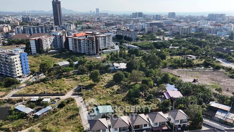picture 4,692 m² Land for Sale close to Bang Saen (ID 2534680) - 1/4