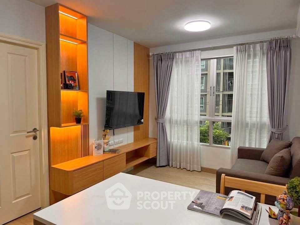 picture 1-BR Condo at D Condo Nim Chiang Mai close to CentralFestival Chiangmai (ID 2559695) - 1/7