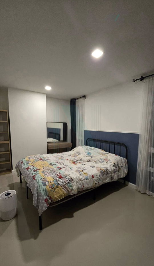 picture ðš For Rent Condo JW CONDO Building B, Floor 2,1 bed room, Room size 35.00 sqm - 6/8