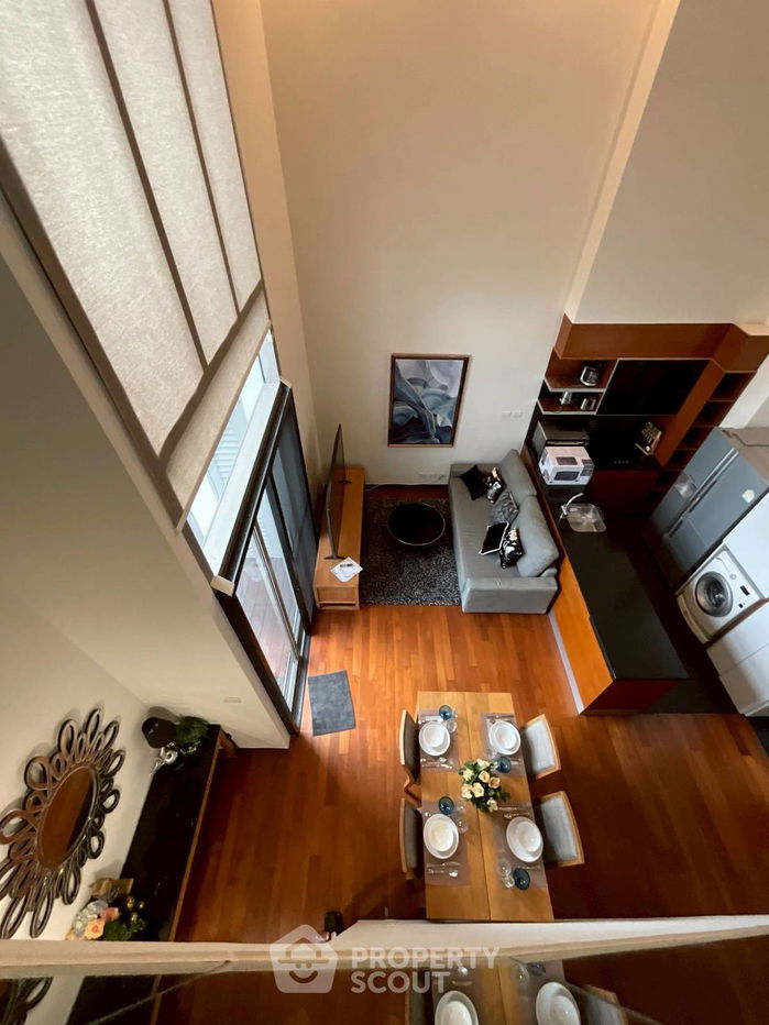 picture 2-BR Condo at Ashton Morph 38 near BTS Thong Lor (ID 2558149) - 1/15