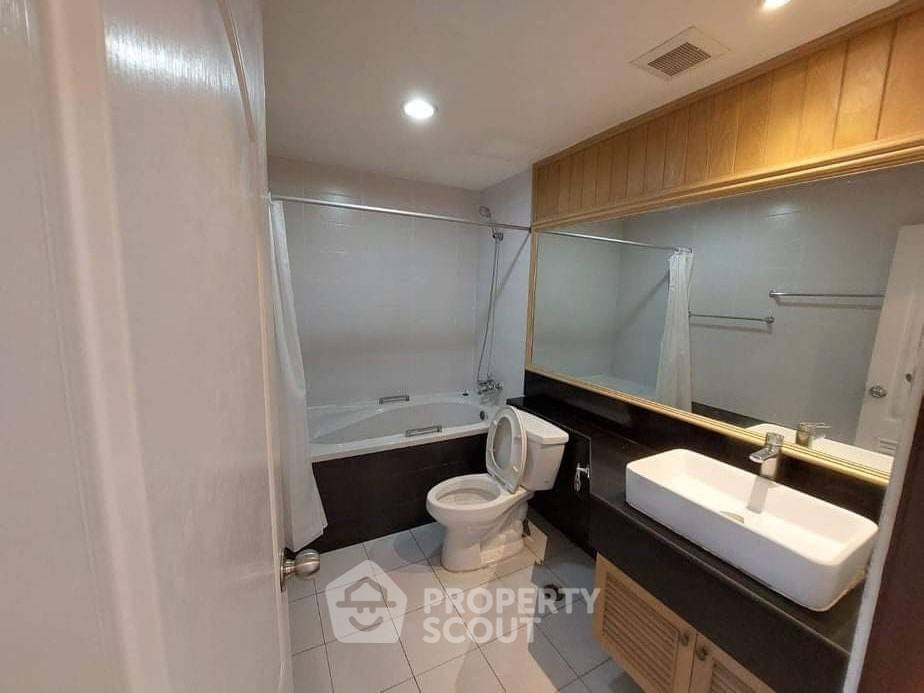 รูป คอนโด 3-ห้องนอน ที่ ริชมอนด์ พาเลส คอนโดมิเนียม ใกล้ BTS พร้อมพงษ์ (ID 1949992) - รูปที่ 7/15