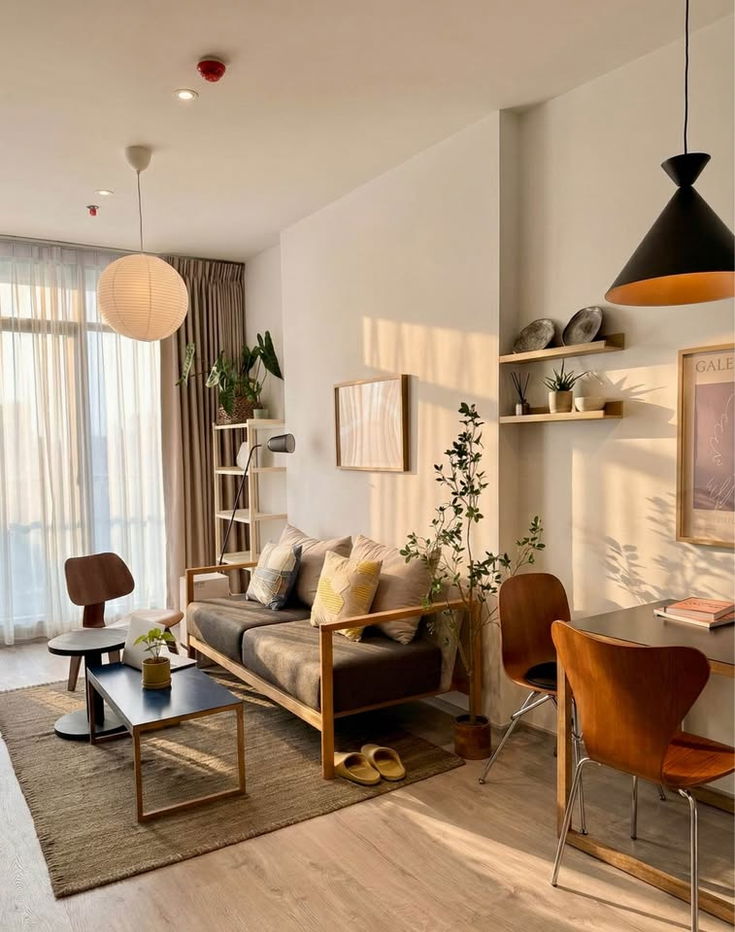 รูป 🔸🔷🔶E62911 ริธึ่ม เอกมัย เอสเตท 📲LINE: @theagentpro 🔶🔷🔸 - รูปที่ 5/14