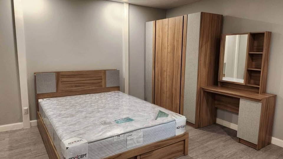 รูป 💒ให้เช่า โมทีฟ คอนโด ใกล้มหาลัยหัวเฉียว บางนา💒😻พร้อมอยู่ เลี้ยงสัตว์ได้เปิดเผย ไม่รับตัวใหญ่😻 ห้องริมสนใจสอบถาม@270jphmk - รูปที่ 7/9