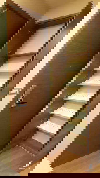 รูป PM036195✨Flash Deal ✨The Address Sathorn (1Bed 1Bath 55.5SQM.) พร้อมอยู่ ! เพียง 35,000 บาทต่อเดือน Tel.0981315848 @propmatch - รูปที่ 3/7