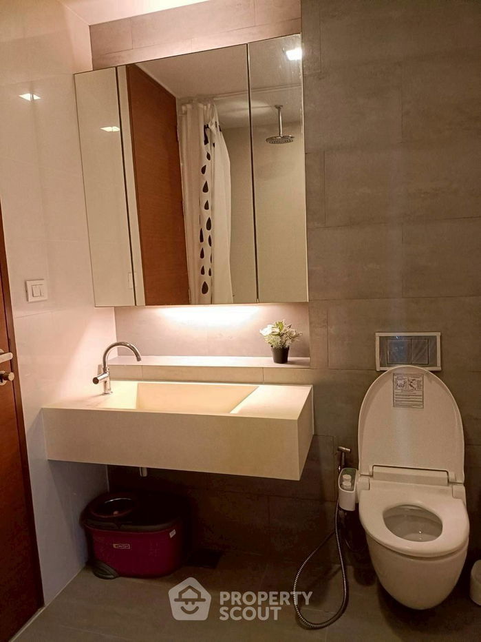 picture 2-BR Condo at Ashton Morph 38 near BTS Thong Lor (ID 2558145) - 10/13