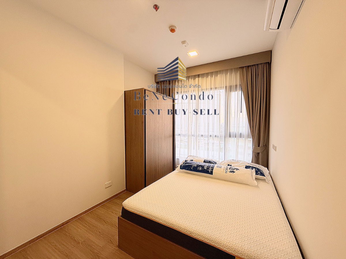 picture *** Condo for rent: Chapter One Spark Charan *** Near MRT Bang Phlat 150 meters - 1/14