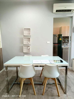 ขายคอนโด : OWWin180126  ขายคอนโด Zelle Salaya (เซล ศาลายา) 