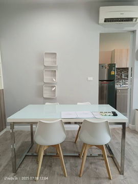 OWWin180126 ขายคอนโด Zelle Salaya (เซล ศาลายา)