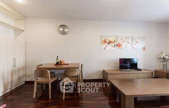 picture 2-BR Condo At Elephant Tower Near BTS Ratchayothin (ID 177887) - 2/10