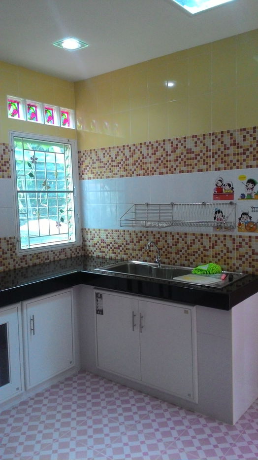 รูป ขายบ้านเดี่ยว เดอะ แกรนด์ วงแหวน - ประชาอุทิศ ทุ่งครุ เขต ทุ่งครุ กรุงเทพ - รูปที่ 20/26