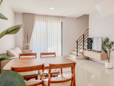 Houses for rent : 3-BR House at Pleno Sukhumvit - Bangna 3 in Bang Kaeo (ID 2559541)