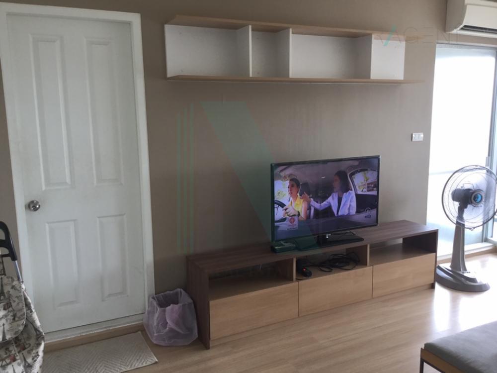 picture ð For Rent Condo U DELIGHT 3 PRACHACHUEN - BANG SUE Building 1, Floor 23,2 bed room, Room size 51.00 sqm - 5/8