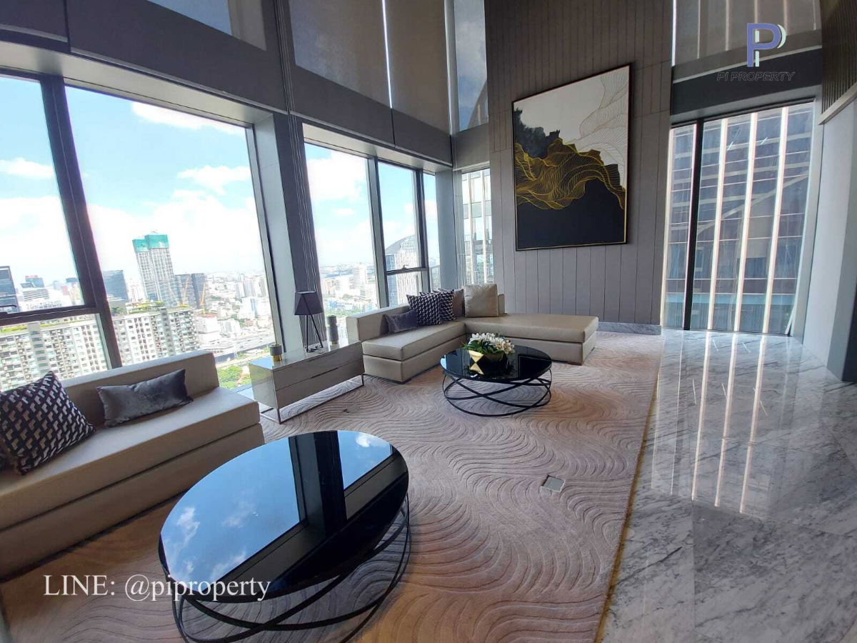 รูป ให้เช่าคอนโด 1 ห้องนอน ตกแต่งครบครัน ในโครงการ Esse at Singha Complex ใกล้สถานี MRT - รูปที่ 19/31