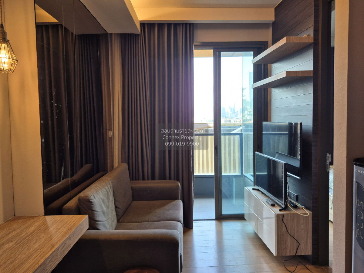 picture 🔥🔥🔥 FOR RENT condo , The Lumpini 24 , BTS-Phrom Phong , Khlong Tan , Khlong Toei , Bangkok , CX-22254 ✅ Live chat with us ADD LINE @connexproperty ✅ 🔥🔥🔥 - 1/8