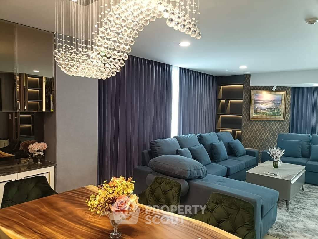 รูป คอนโด 2-ห้องนอน ที่ การ์ดีเนีย พัทยา ใกล้ เมืองพัทยา (ID 1987102) - รูปที่ 3/9