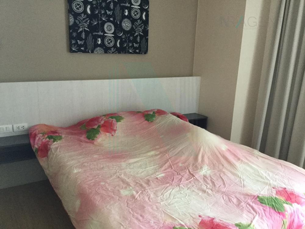 picture ð For Rent Condo U DELIGHT 3 PRACHACHUEN - BANG SUE Building 1, Floor 23,2 bed room, Room size 51.00 sqm - 1/8