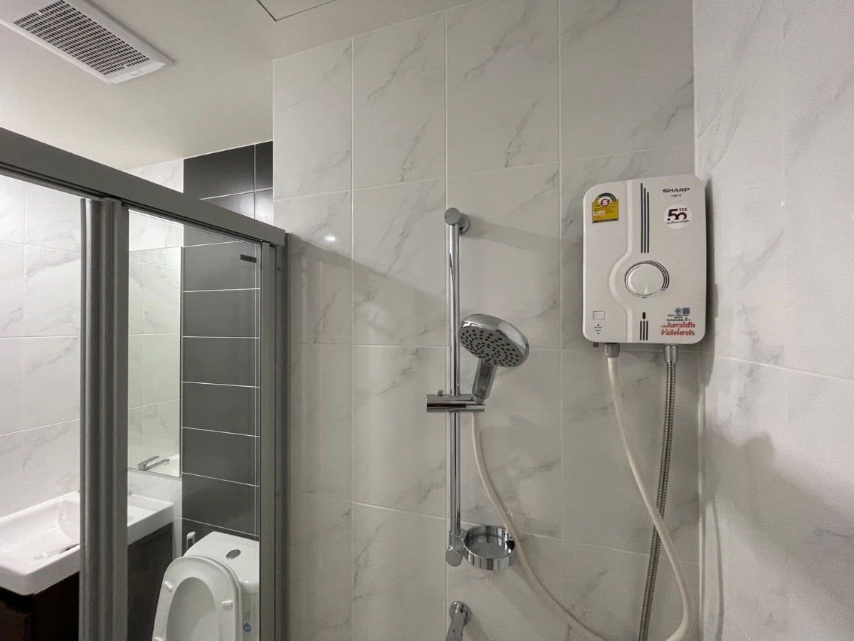 picture #R8891 🎉 180169 Condo for Rent: The President Charan-Yaek Fai Chai Station - 5/7