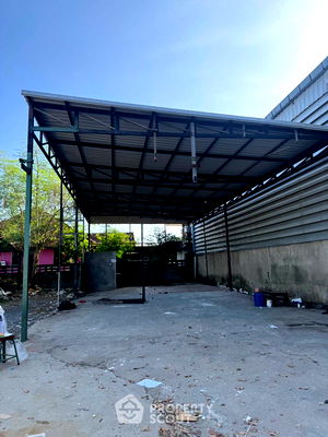 ที่ดินให้เช่า : ที่ดินสำหรับปล่อยเช่า 928 ตารางเมตร แถว ใน บางมด (ID 2541993)