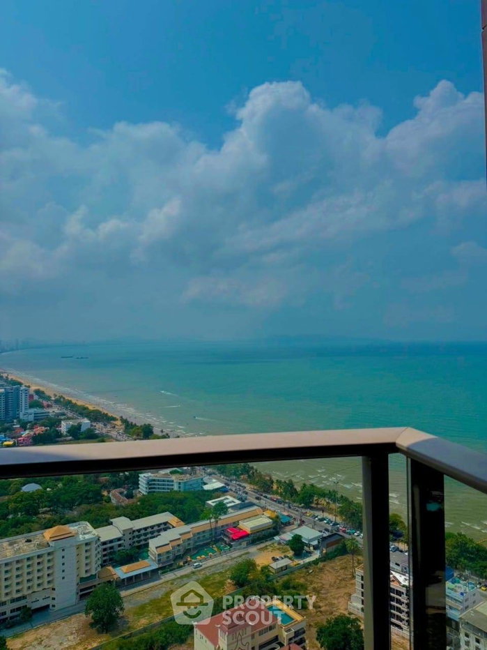 รูป คอนโด 1 ห้องนอน ชั้น 38 ขนาด 29 ตร.ม. Copacabana Beach Jomtien (ID 1547115) - รูปที่ 7/20