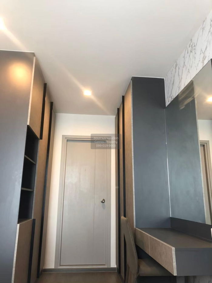 picture FOR RENT condo , Ideo Phahol Chatujak , BTS-Saphan Khwai , Sam Saen Nok , Phaya Thai , Bangkok , CX-47147 ✅ Live chat with us ADD LINE @connexproperty ✅ - 5/8