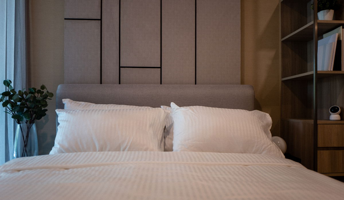 รูป ให้เช่า | FYNN สุขุมวิท 31 (S03-2328) - รูปที่ 26/28