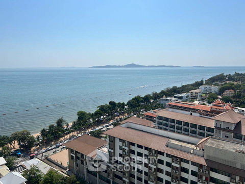 1-BR Condo at View Talay 7 Condominium Jomtien close to Jomtien Beach (ID 1177344)