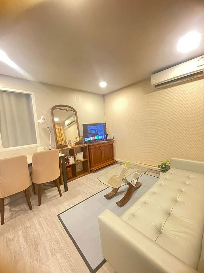picture 103 sukkasem Nimman For rent !2bed ,Near Maya Shopping Mall ,One Nimman 400m. - 1/12