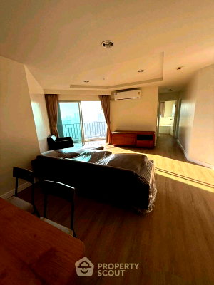 Condos for rent : 2-BR Condo at Belle Grand Rama 9 near MRT Phra Ram 9 (ID 2548841)
