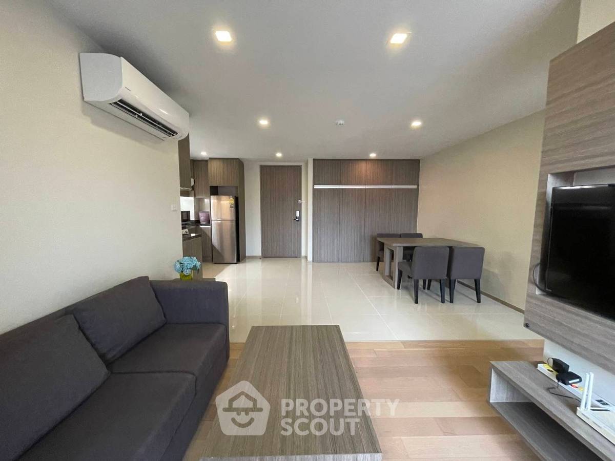 รูป คอนโด 2-ห้องนอน ที่ อาร์ท แอท ทองหล่อ ใกล้ ทองหล่อ (ID 2559305) - รูปที่ 2/13