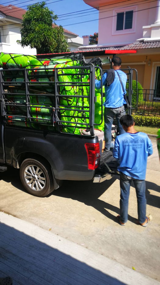 รูป ขายบ้านเดี่ยว เดอะ แกรนด์ วงแหวน - ประชาอุทิศ ทุ่งครุ เขต ทุ่งครุ กรุงเทพ - รูปที่ 17/26