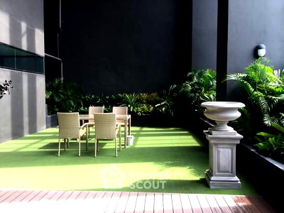 คอนโดให้เช่า : คอนโด 3-ห้องนอน ที่ เดอะ แคปปิตอล เอกมัย - ทองหล่อ ใกล้ ARL รามคำแหง (ID 2559220)