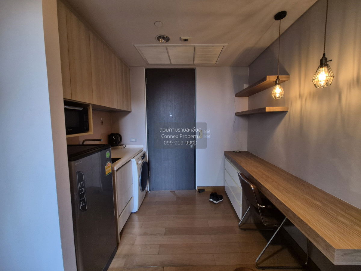 picture 🔥🔥🔥 FOR RENT condo , The Lumpini 24 , BTS-Phrom Phong , Khlong Tan , Khlong Toei , Bangkok , CX-22254 ✅ Live chat with us ADD LINE @connexproperty ✅ 🔥🔥🔥 - 3/8