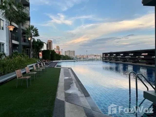 picture 2 Bedroom Condo for Sale at Supalai Park Ekkamai-Thonglor 1966406 - 10/11