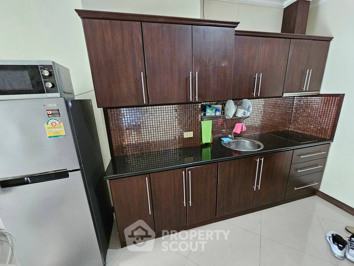 รูป คอนโด 1 ห้องนอน ขาย View Talay 5 จอมเทียนบีช ชั้น 18 ขนาด 49 ตร.ม. (ID 2559191) - รูปที่ 2/6
