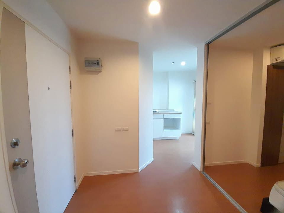 รูป R2879 ให้เช่าคอนโด ลุมพินี เมกะซิตี้ บางนา ห้องใหม่ (ว่างค่ะ) - รูปที่ 2/6